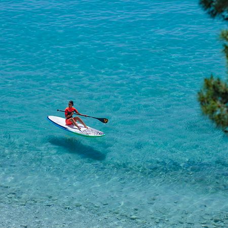 Bluesun Holiday Village Bonaca - Full Board Plus Bol Esterno foto