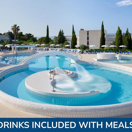 Bluesun Holiday Village Bonaca - Full Board Plus Bol Esterno foto