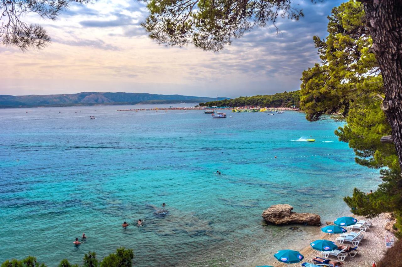Bluesun Holiday Village Bonaca - Full Board Plus Bol Esterno foto