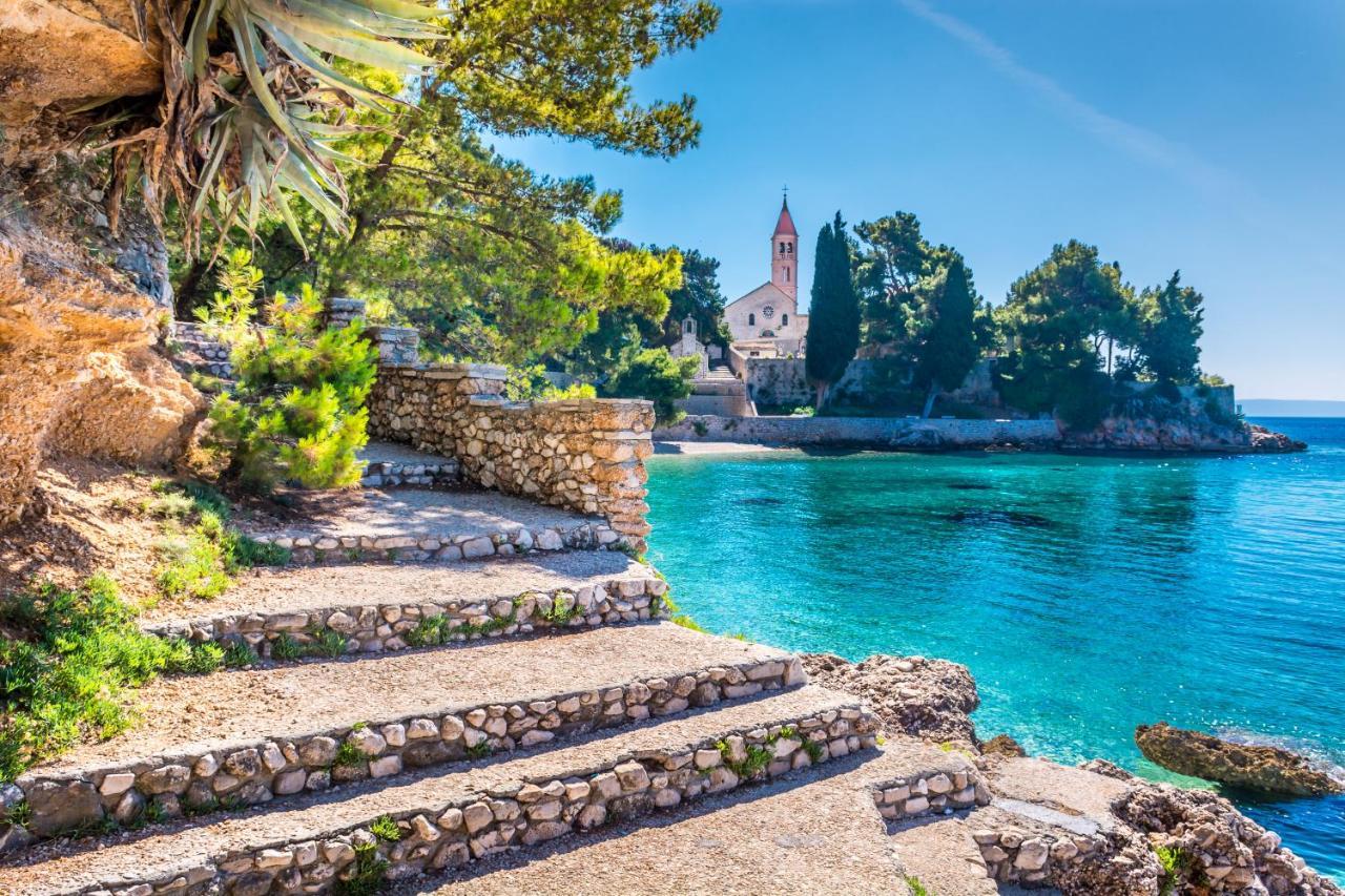 Bluesun Holiday Village Bonaca - Full Board Plus Bol Esterno foto