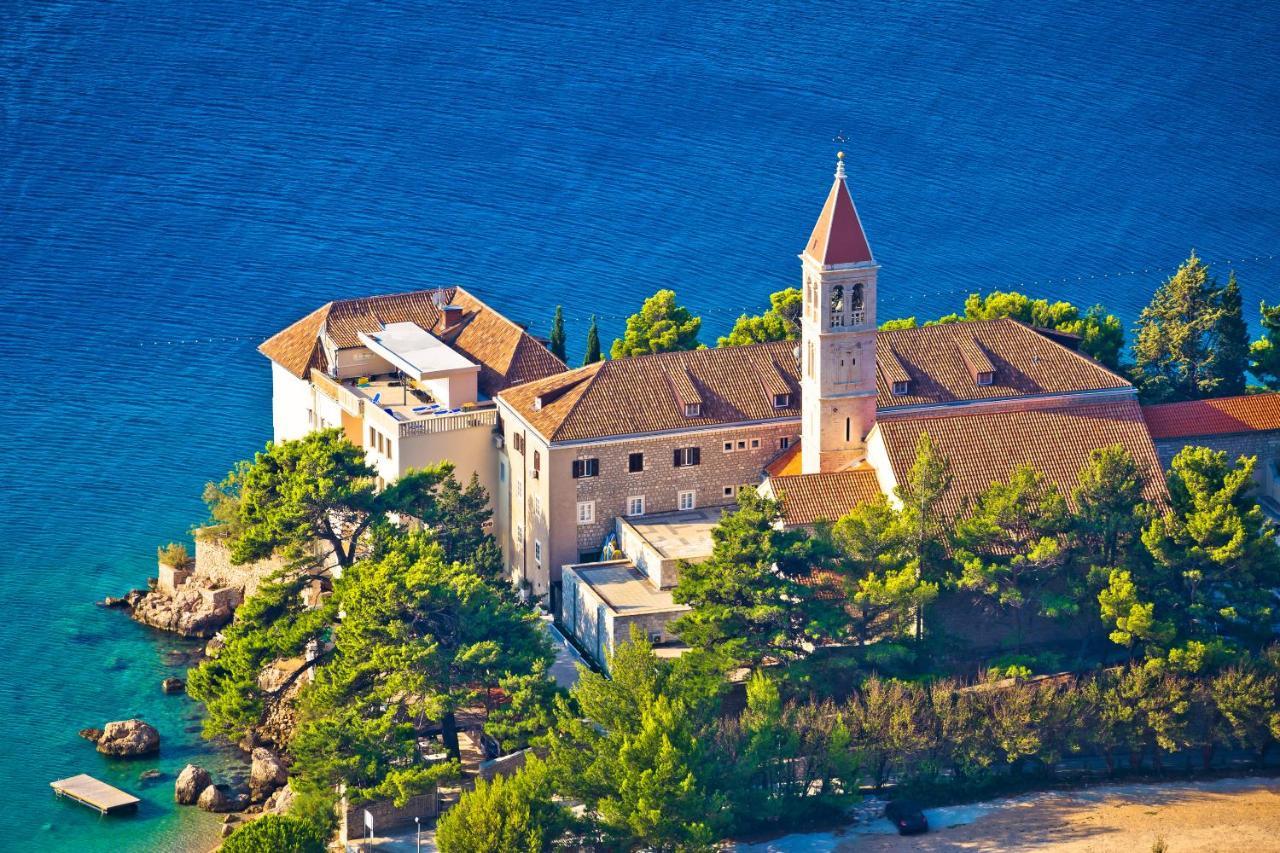 Bluesun Holiday Village Bonaca - Full Board Plus Bol Esterno foto