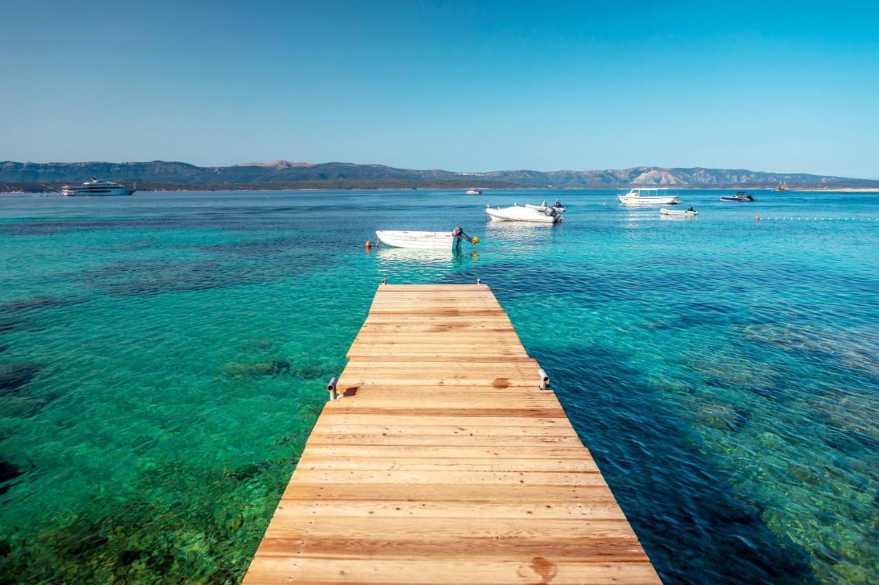 Bluesun Holiday Village Bonaca - Full Board Plus Bol Esterno foto