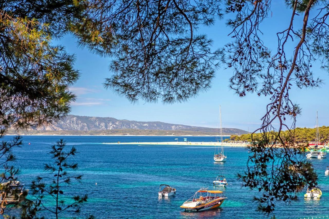 Bluesun Holiday Village Bonaca - Full Board Plus Bol Esterno foto