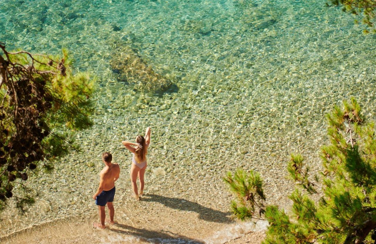 Bluesun Holiday Village Bonaca - Full Board Plus Bol Esterno foto