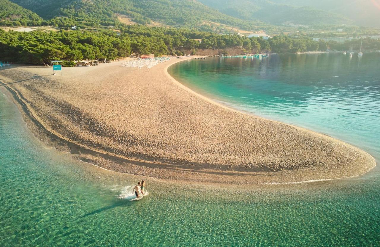 Bluesun Holiday Village Bonaca - Full Board Plus Bol Esterno foto