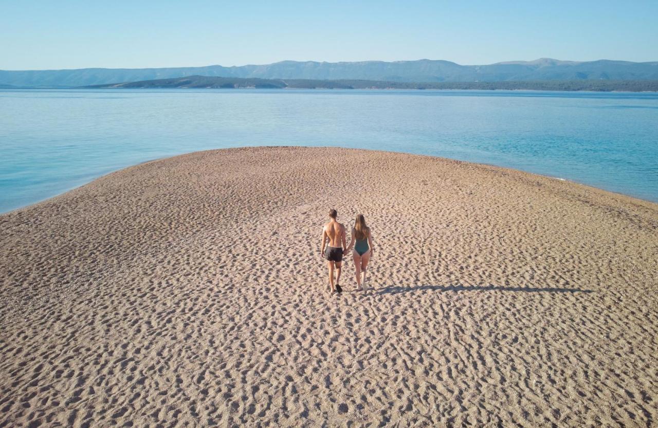 Bluesun Holiday Village Bonaca - Full Board Plus Bol Esterno foto
