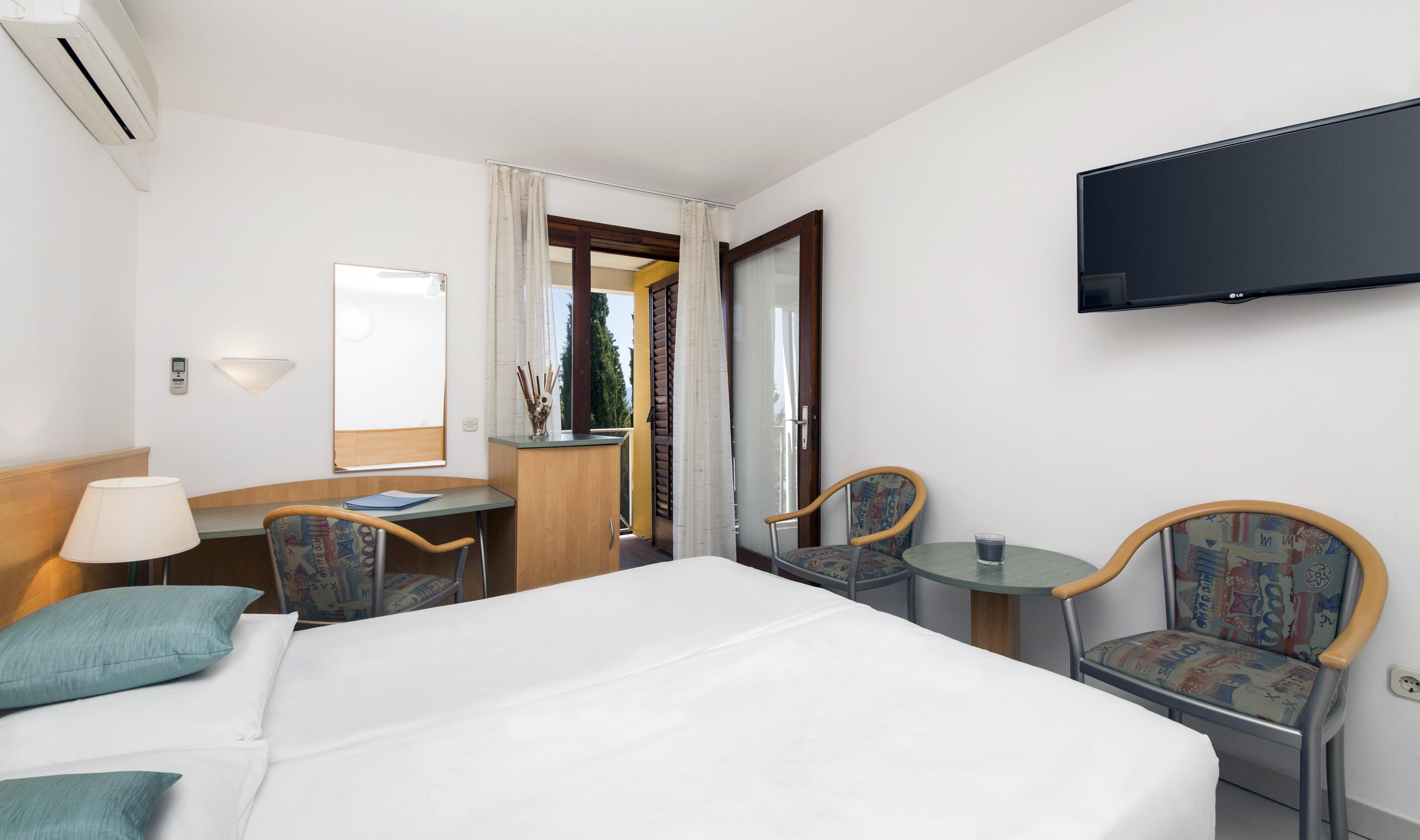 Bluesun Holiday Village Bonaca - Full Board Plus Bol Esterno foto