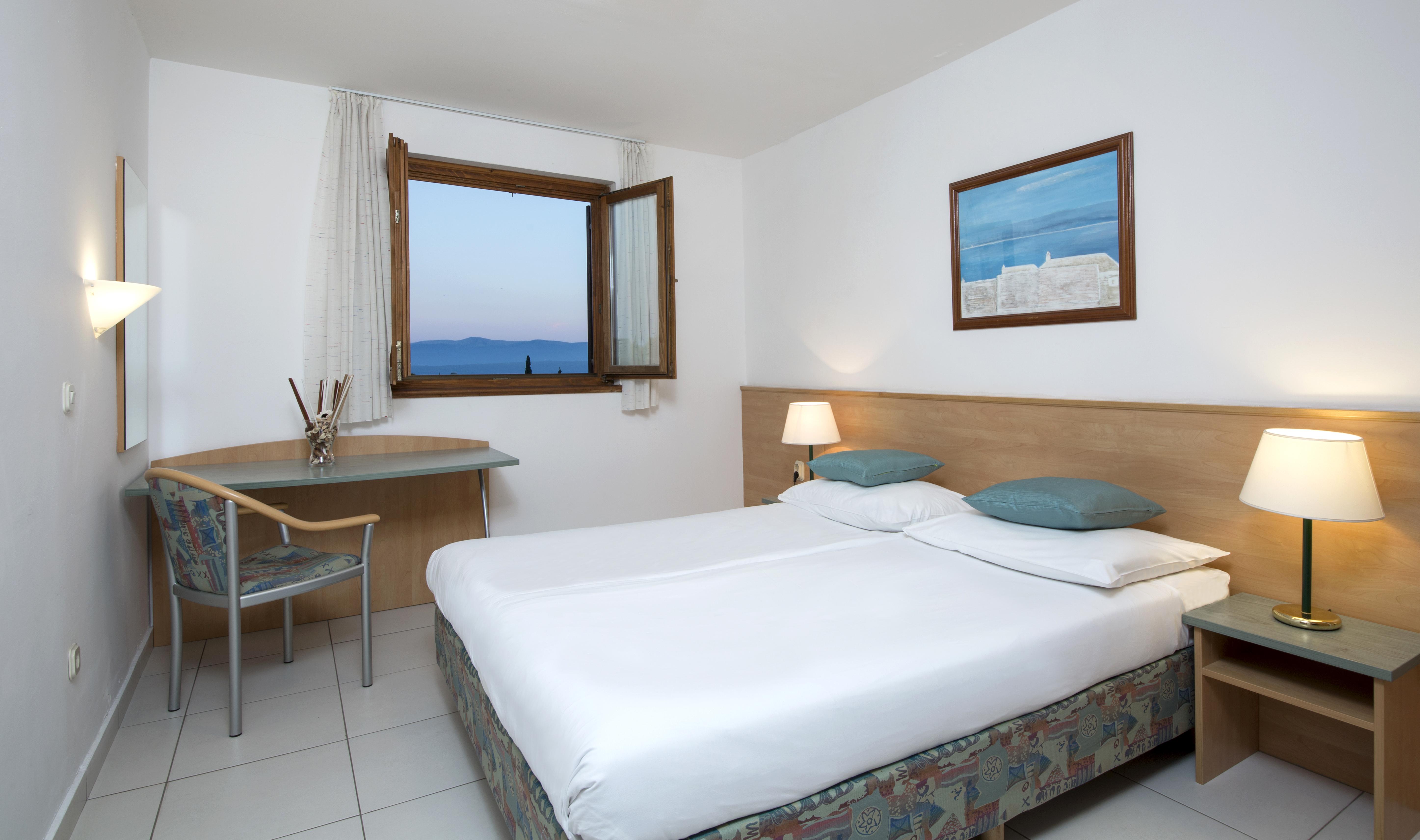 Bluesun Holiday Village Bonaca - Full Board Plus Bol Esterno foto