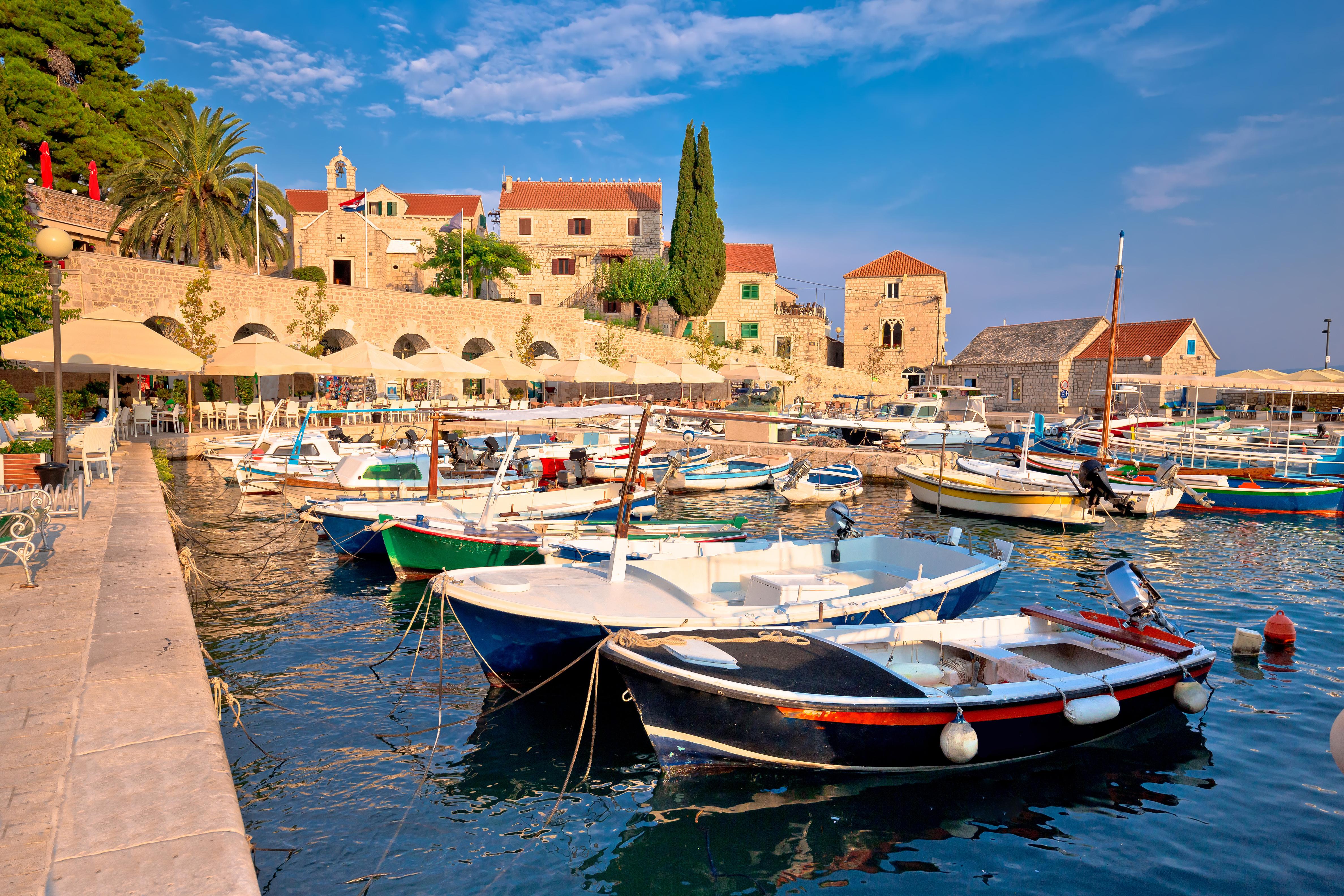 Bluesun Holiday Village Bonaca - Full Board Plus Bol Esterno foto
