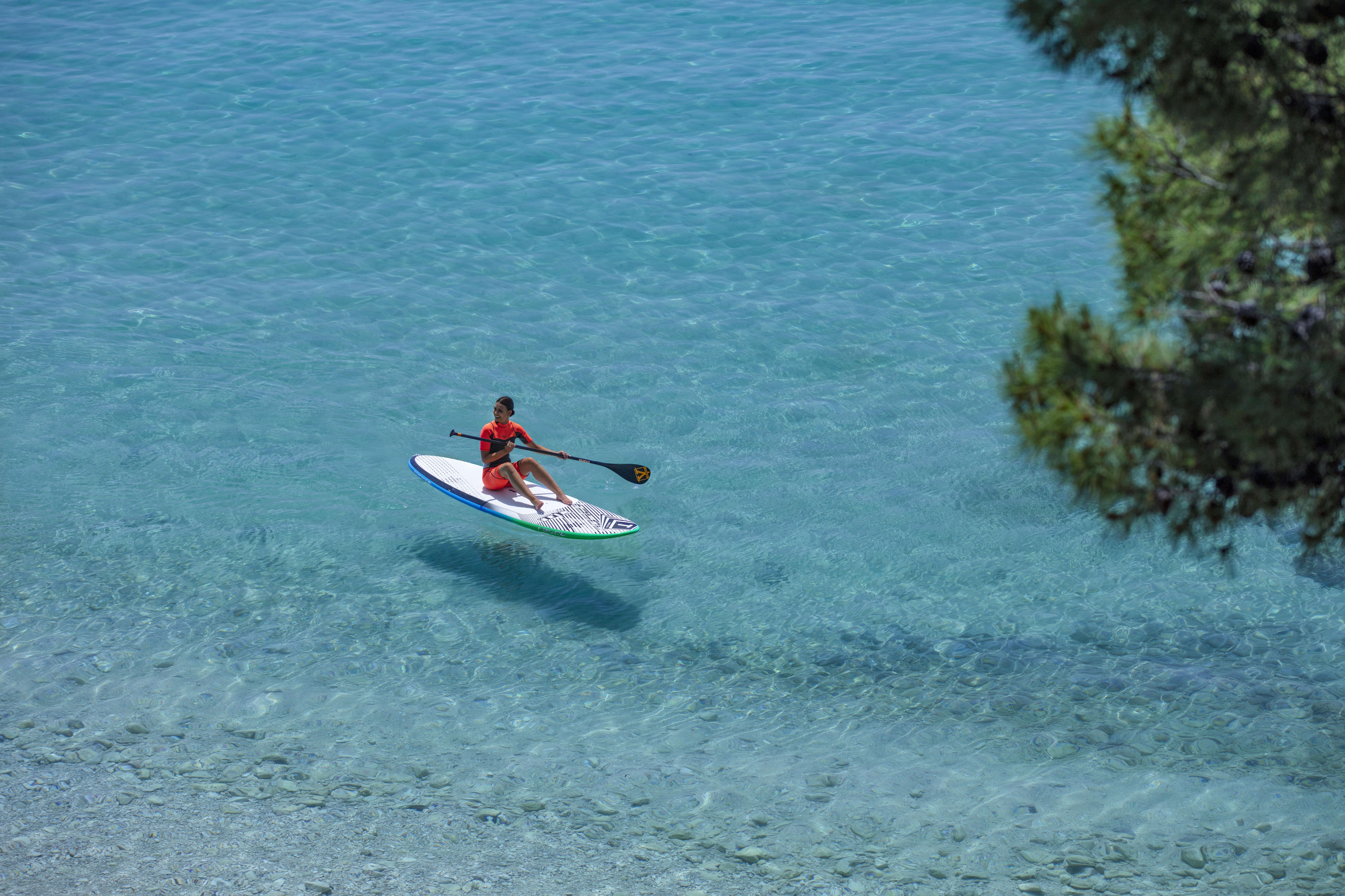 Bluesun Holiday Village Bonaca - Full Board Plus Bol Esterno foto