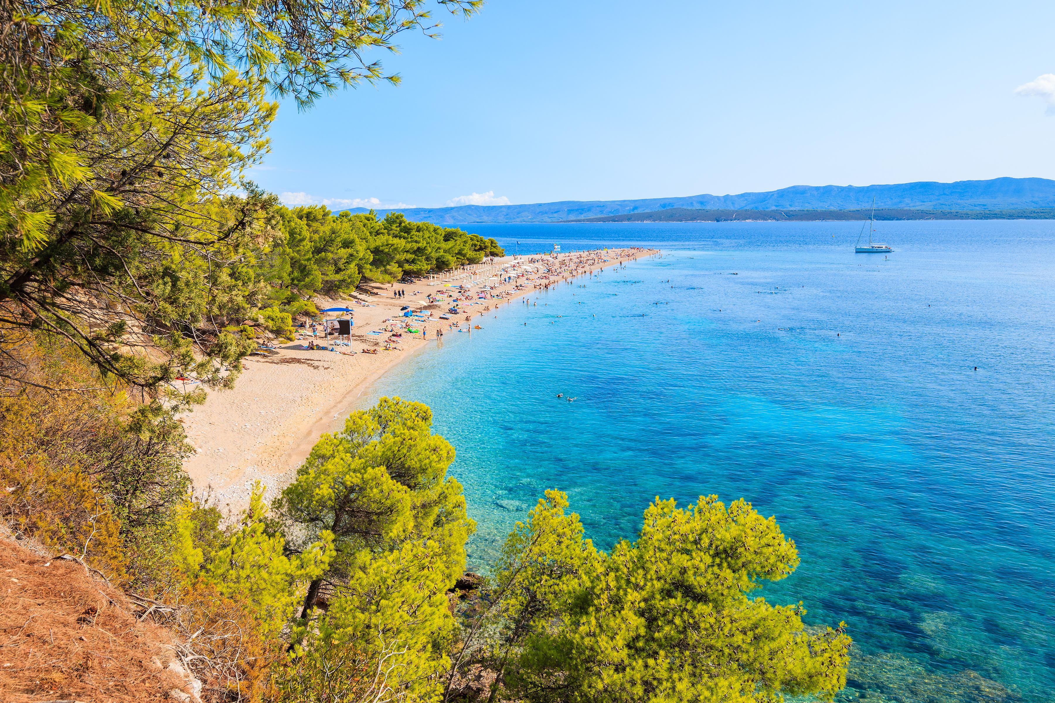 Bluesun Holiday Village Bonaca - Full Board Plus Bol Esterno foto