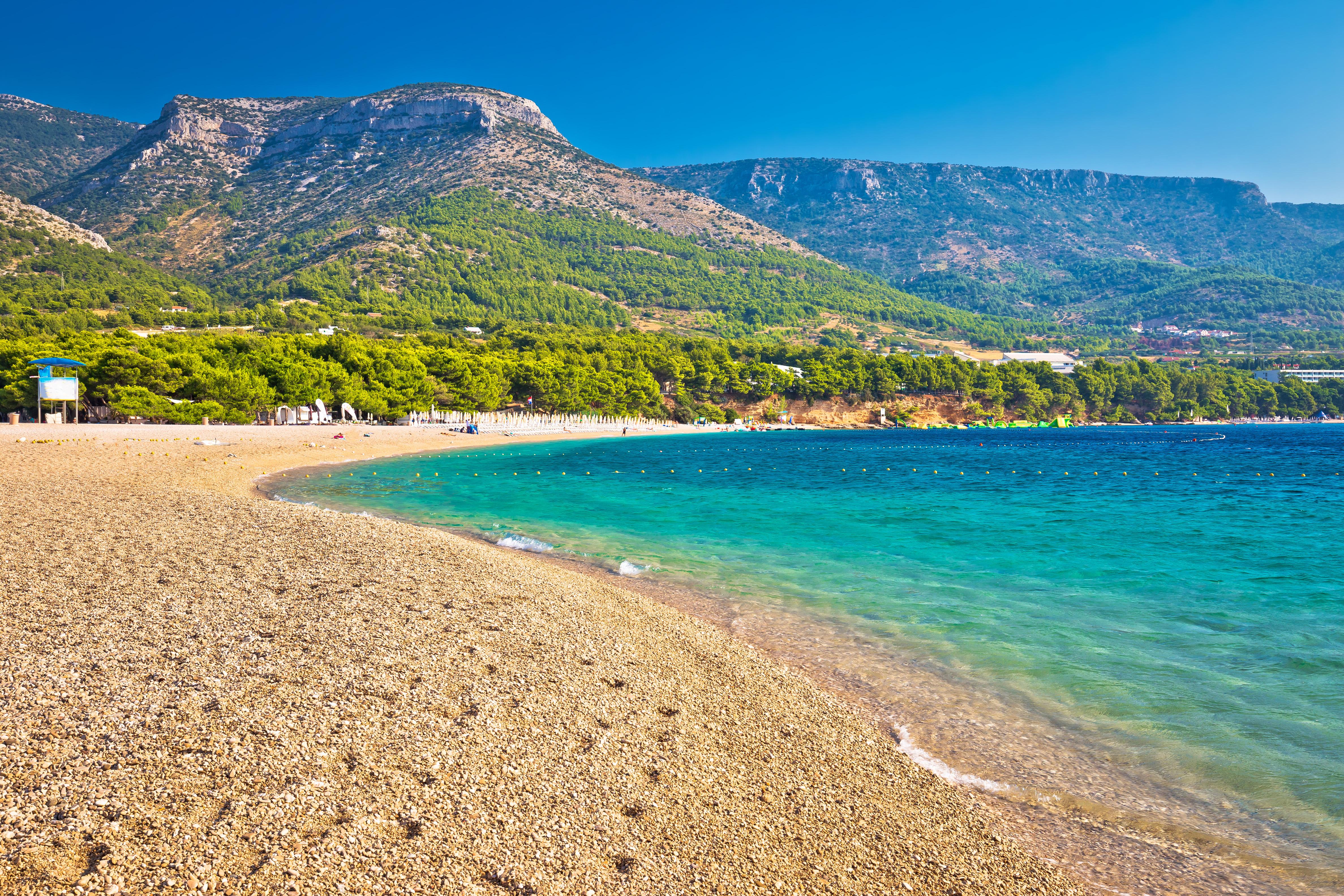 Bluesun Holiday Village Bonaca - Full Board Plus Bol Esterno foto