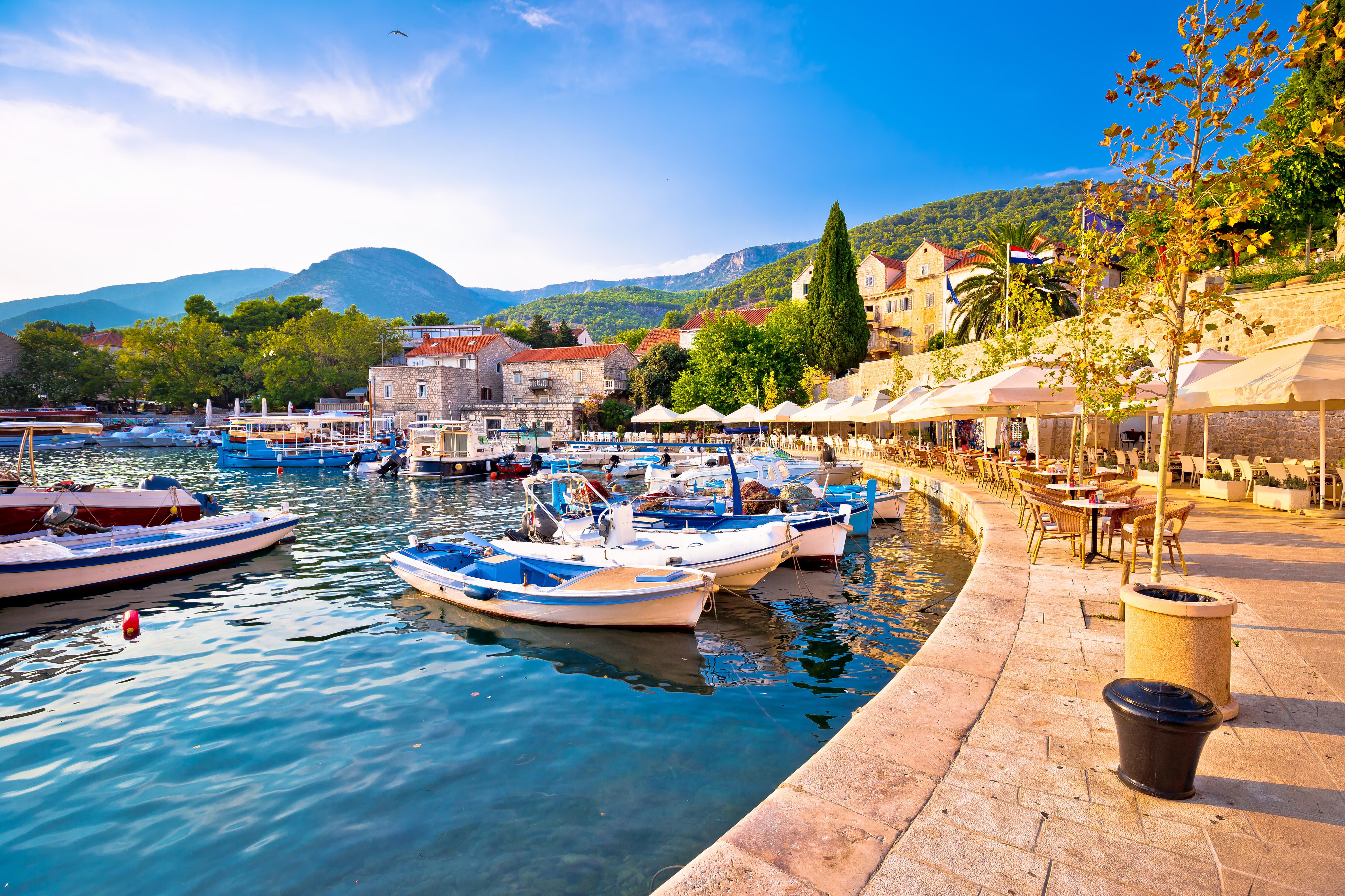 Bluesun Holiday Village Bonaca - Full Board Plus Bol Esterno foto