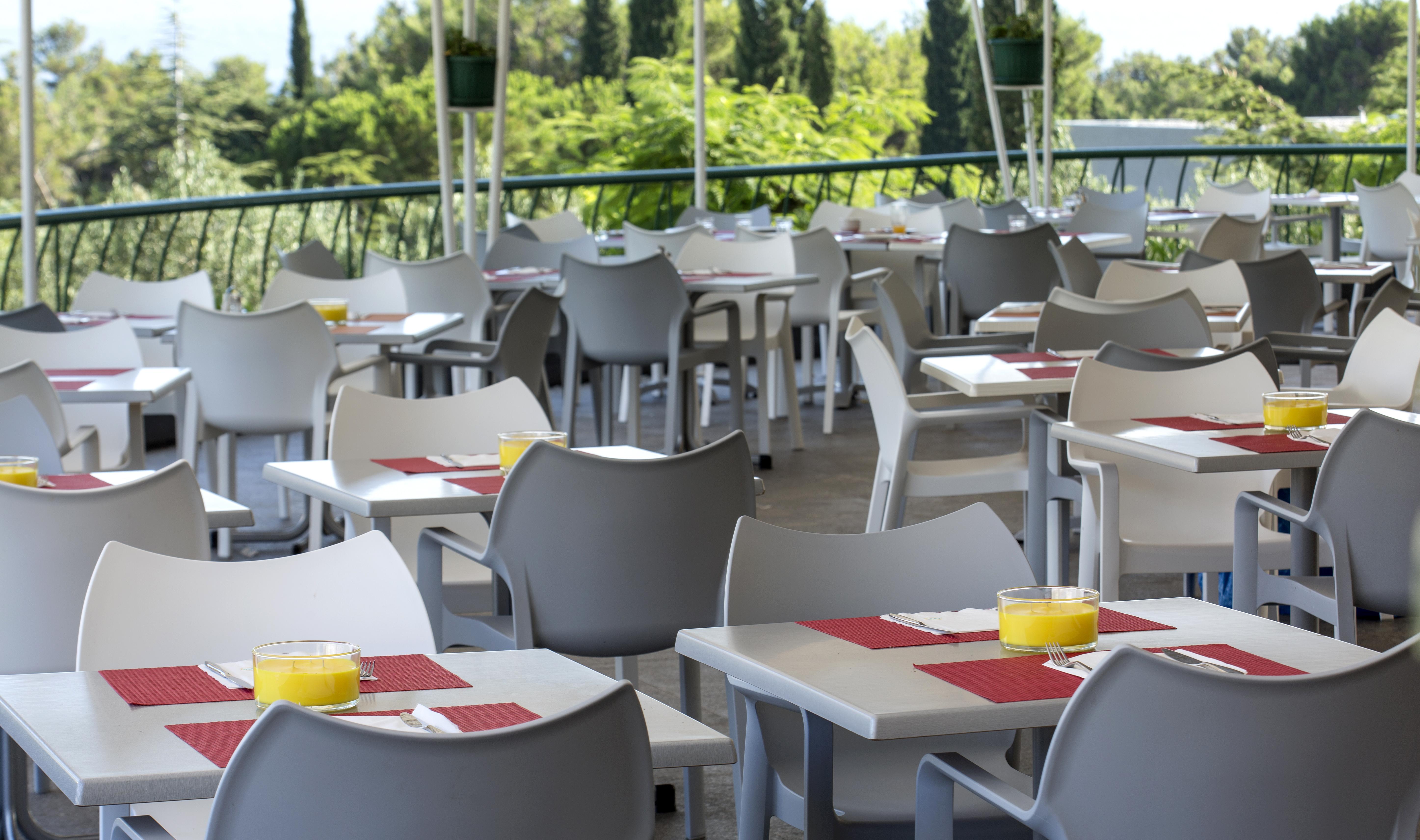 Bluesun Holiday Village Bonaca - Full Board Plus Bol Esterno foto