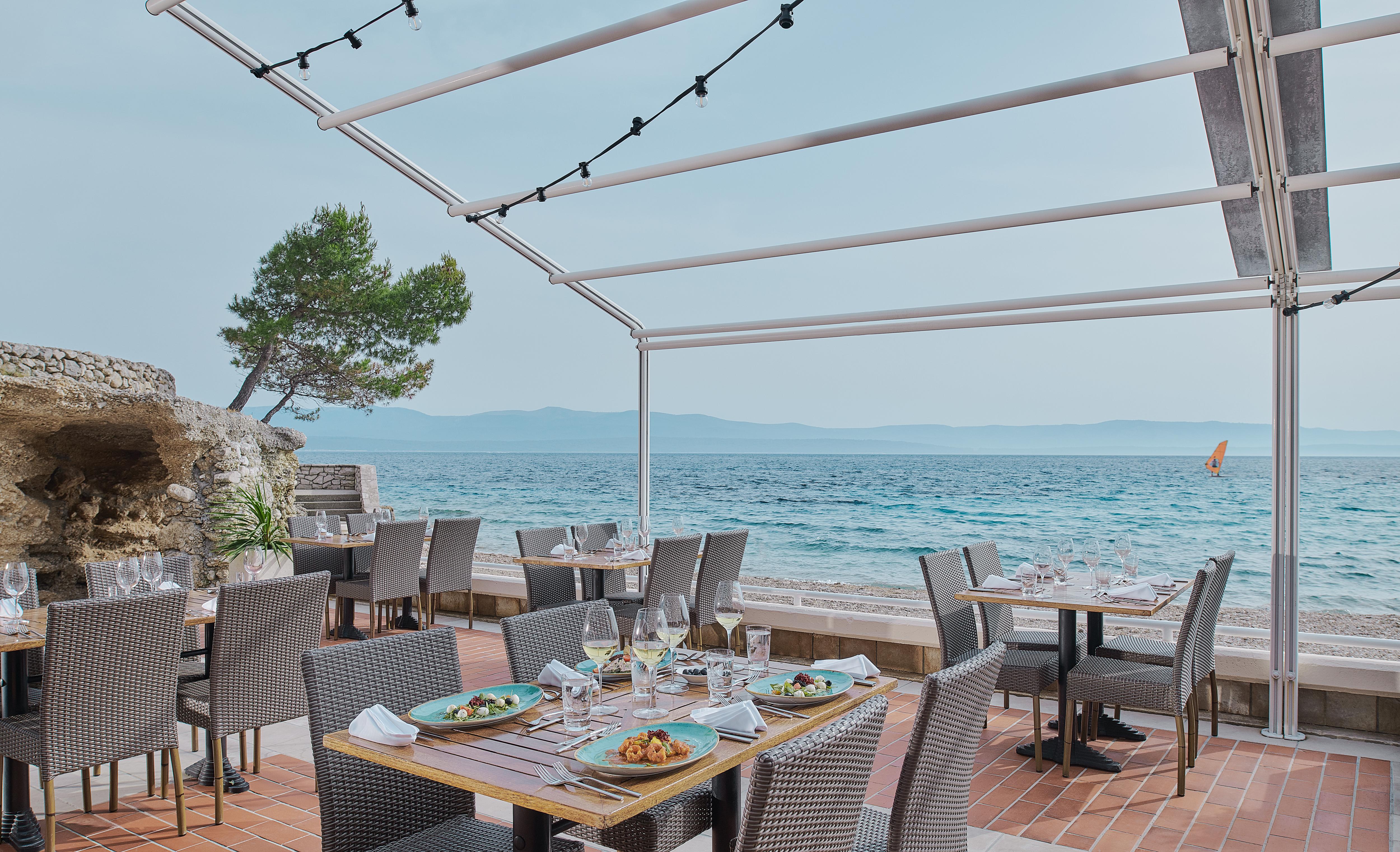 Bluesun Holiday Village Bonaca - Full Board Plus Bol Esterno foto