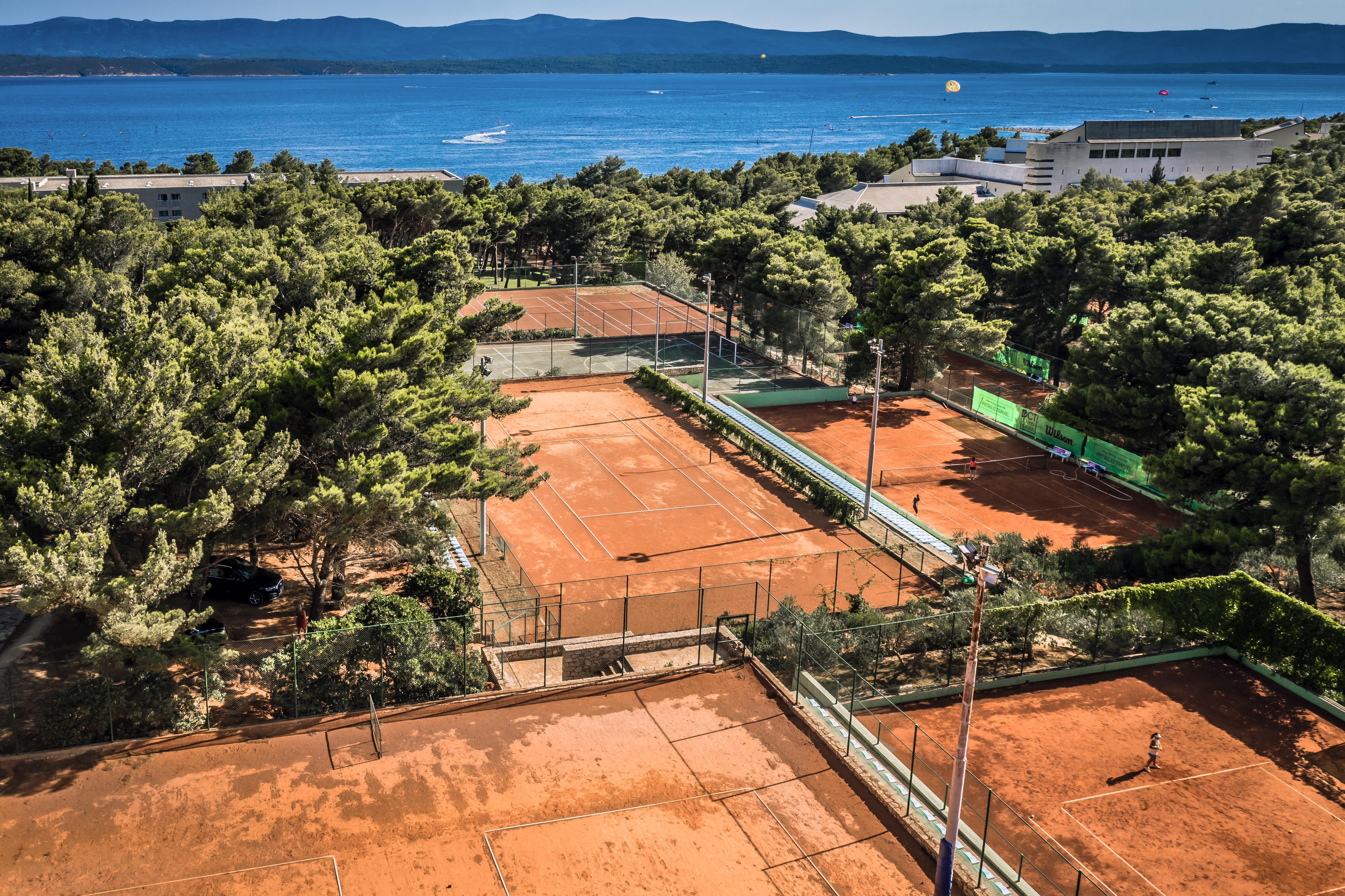 Bluesun Holiday Village Bonaca - Full Board Plus Bol Esterno foto