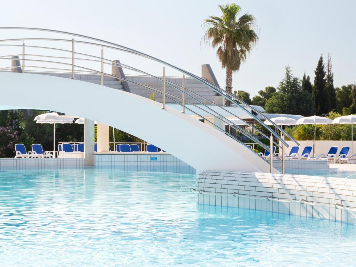 Bluesun Holiday Village Bonaca - Full Board Plus Bol Esterno foto