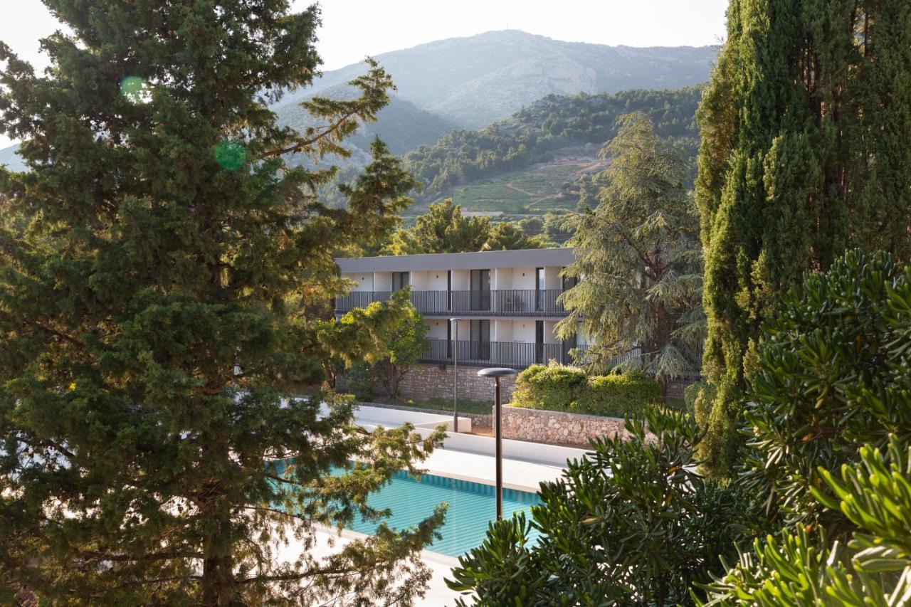 Bluesun Holiday Village Bonaca - Full Board Plus Bol Esterno foto