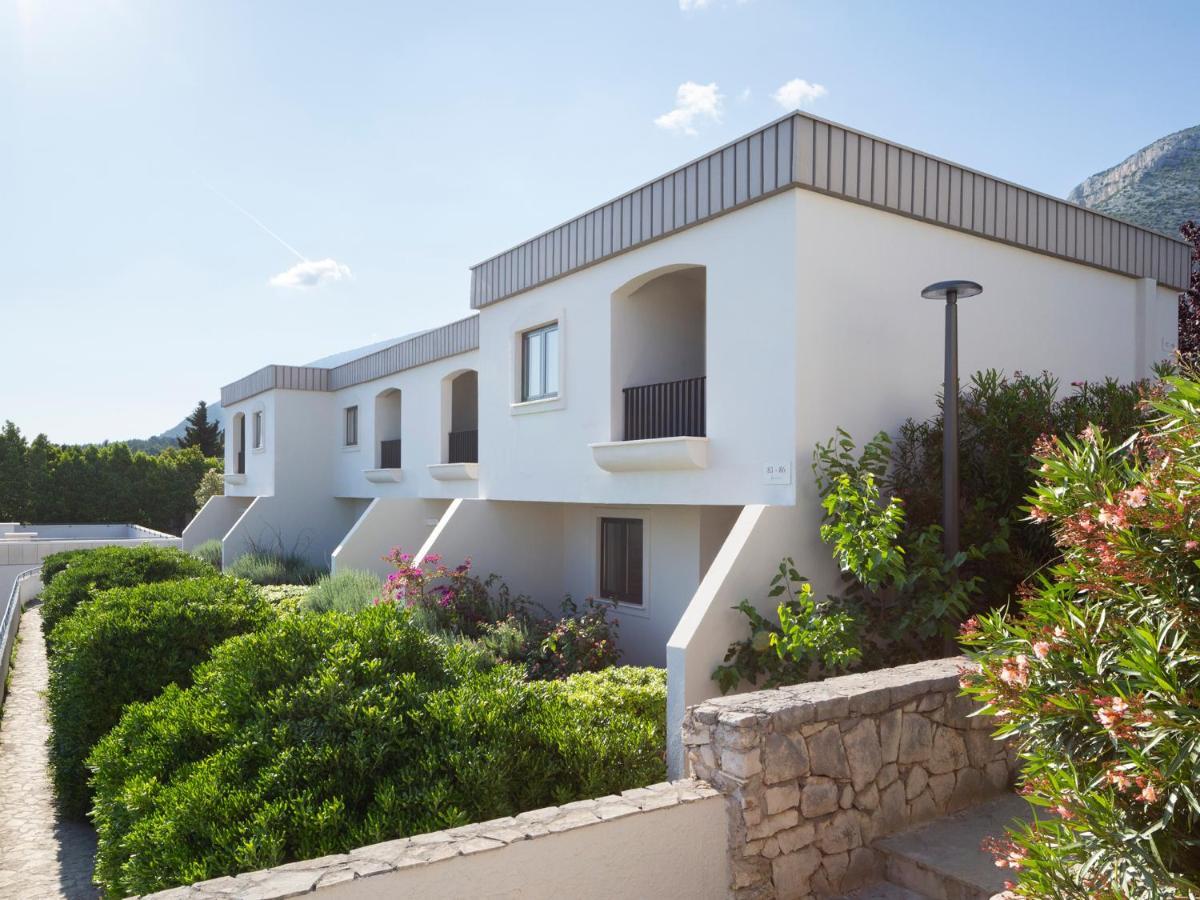 Bluesun Holiday Village Bonaca - Full Board Plus Bol Esterno foto