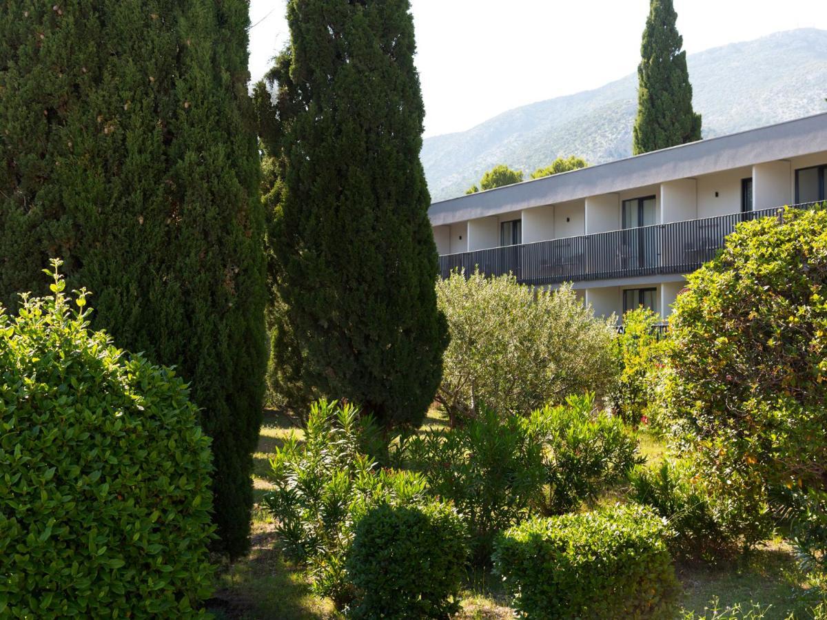 Bluesun Holiday Village Bonaca - Full Board Plus Bol Esterno foto