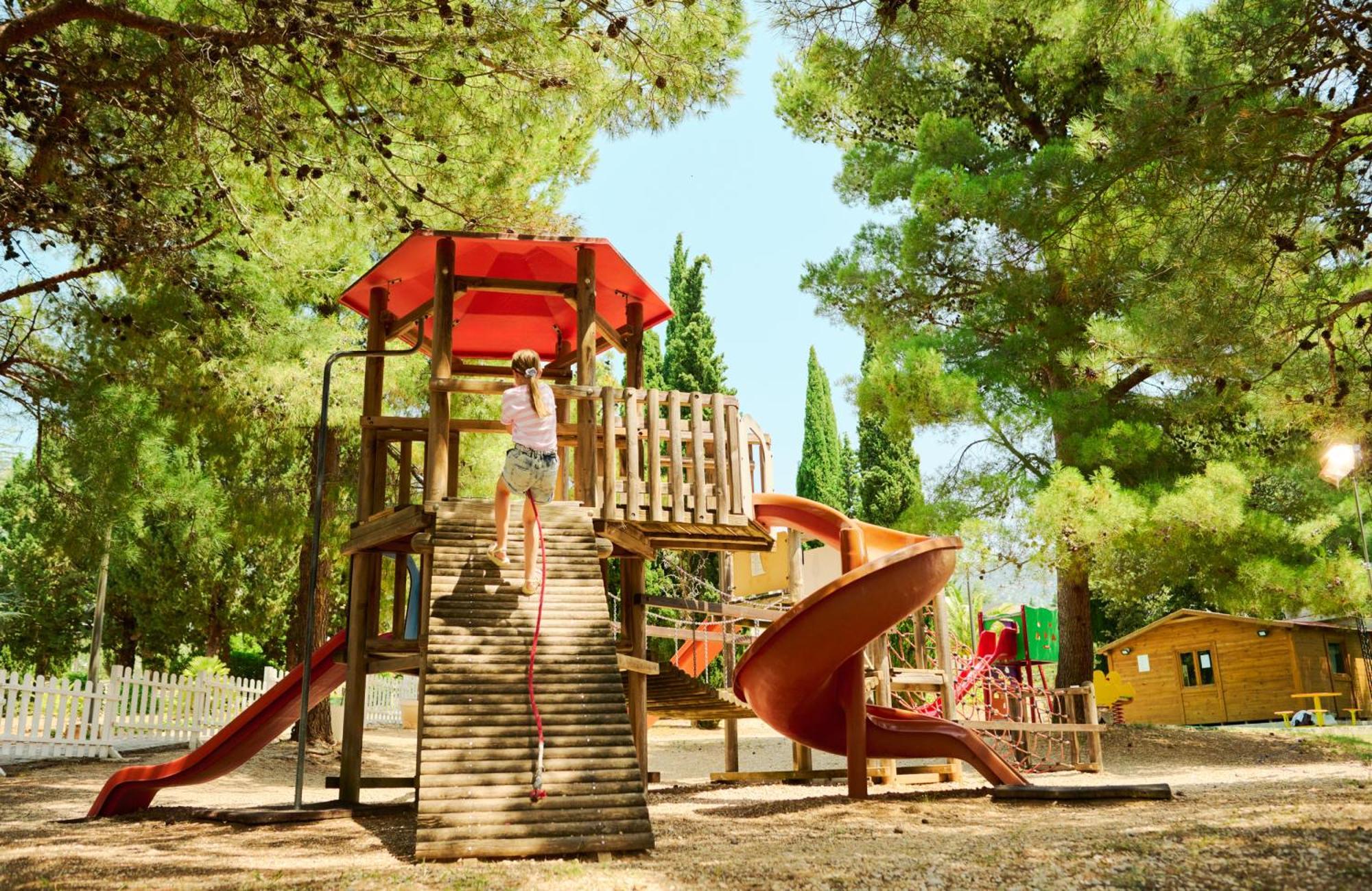 Bluesun Holiday Village Bonaca - Full Board Plus Bol Esterno foto