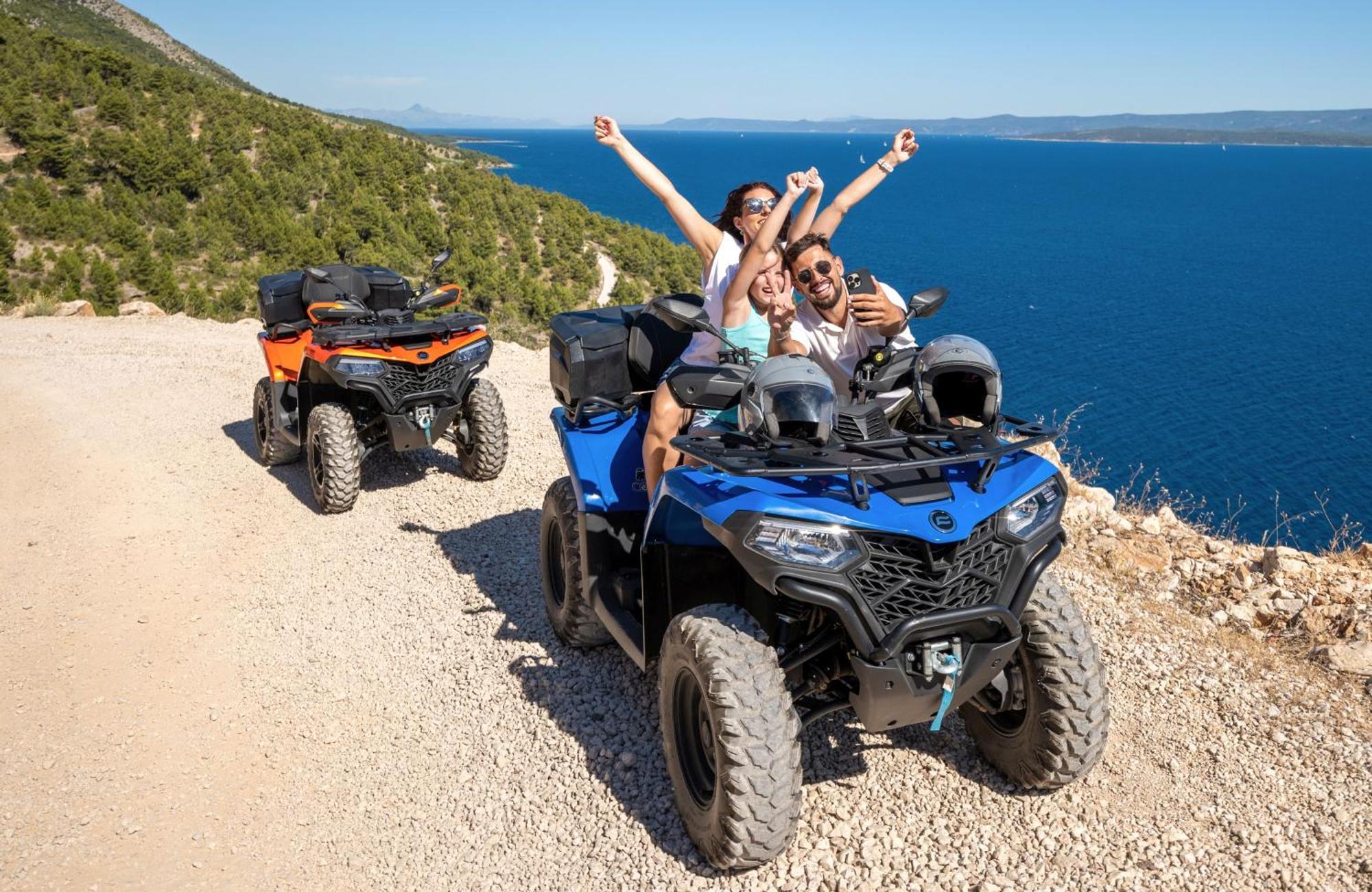 Bluesun Holiday Village Bonaca - Full Board Plus Bol Esterno foto