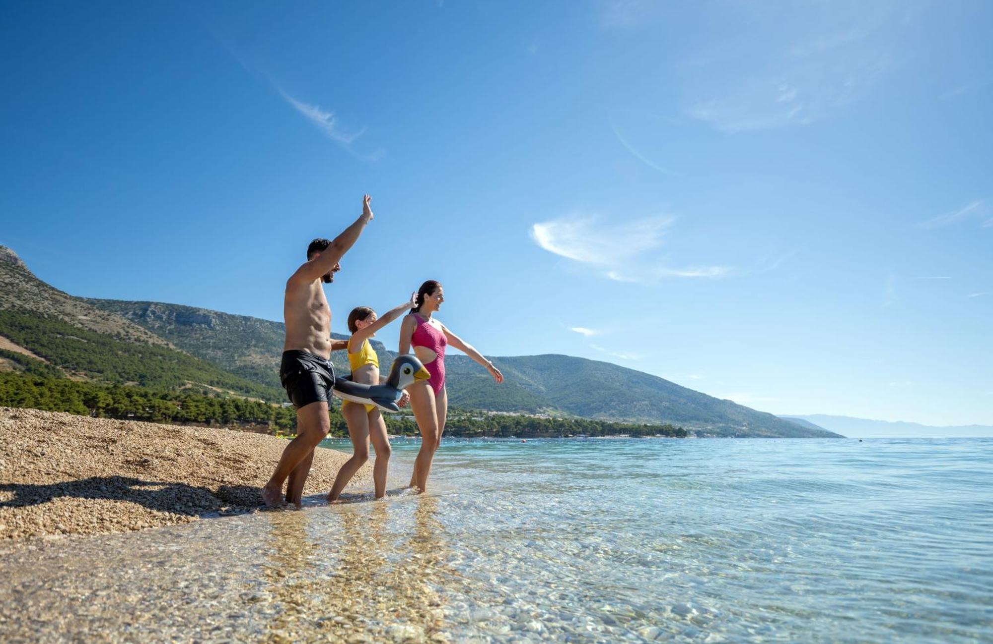 Bluesun Holiday Village Bonaca - Full Board Plus Bol Esterno foto
