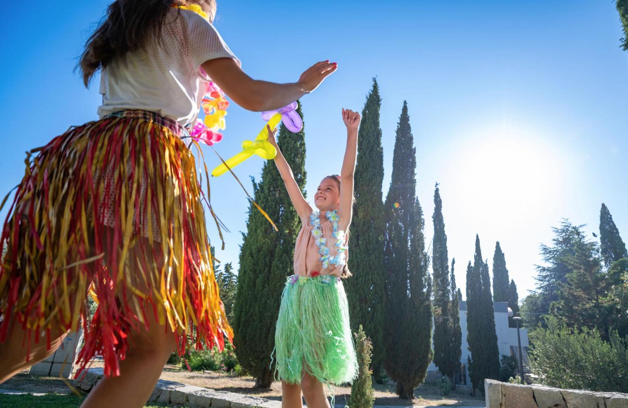 Bluesun Holiday Village Bonaca - Full Board Plus Bol Esterno foto