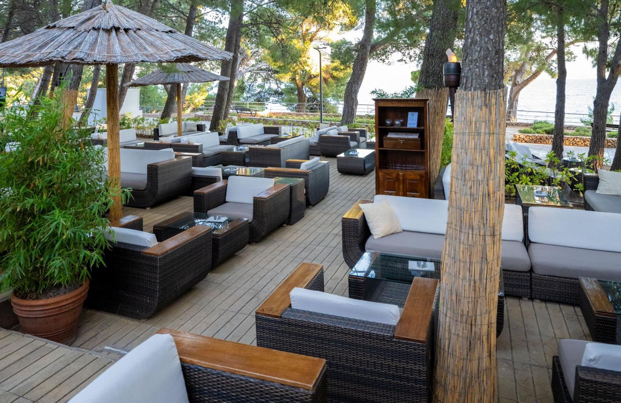 Bluesun Holiday Village Bonaca - Full Board Plus Bol Esterno foto
