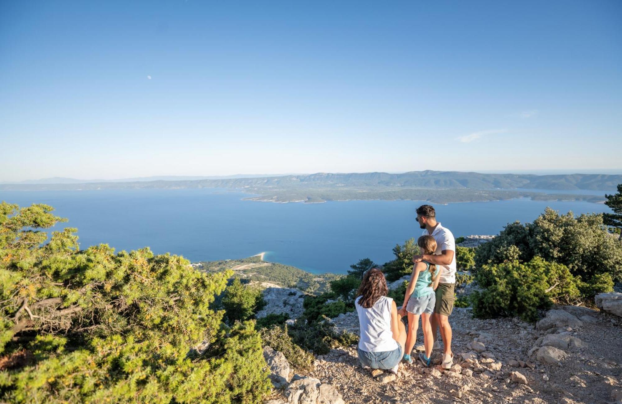 Bluesun Holiday Village Bonaca - Full Board Plus Bol Esterno foto