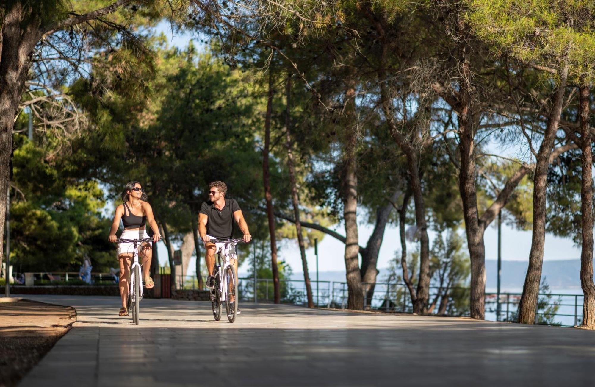 Bluesun Holiday Village Bonaca - Full Board Plus Bol Esterno foto