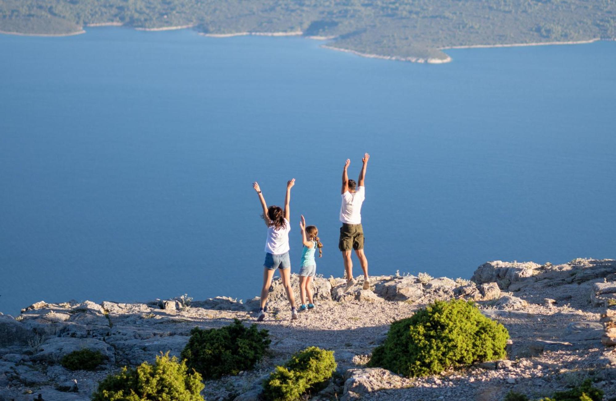 Bluesun Holiday Village Bonaca - Full Board Plus Bol Esterno foto