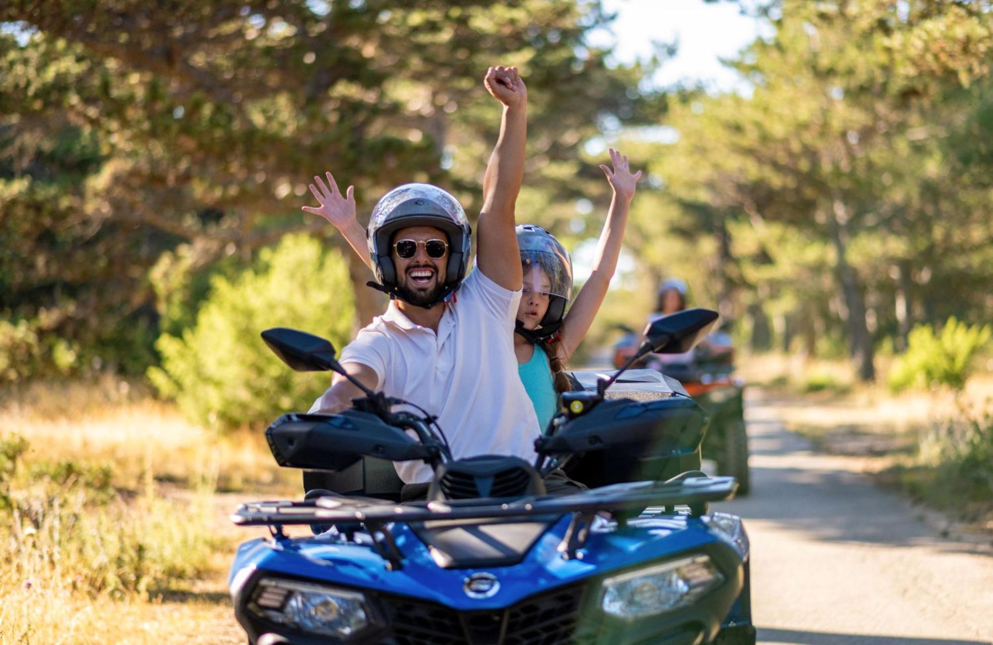 Bluesun Holiday Village Bonaca - Full Board Plus Bol Esterno foto
