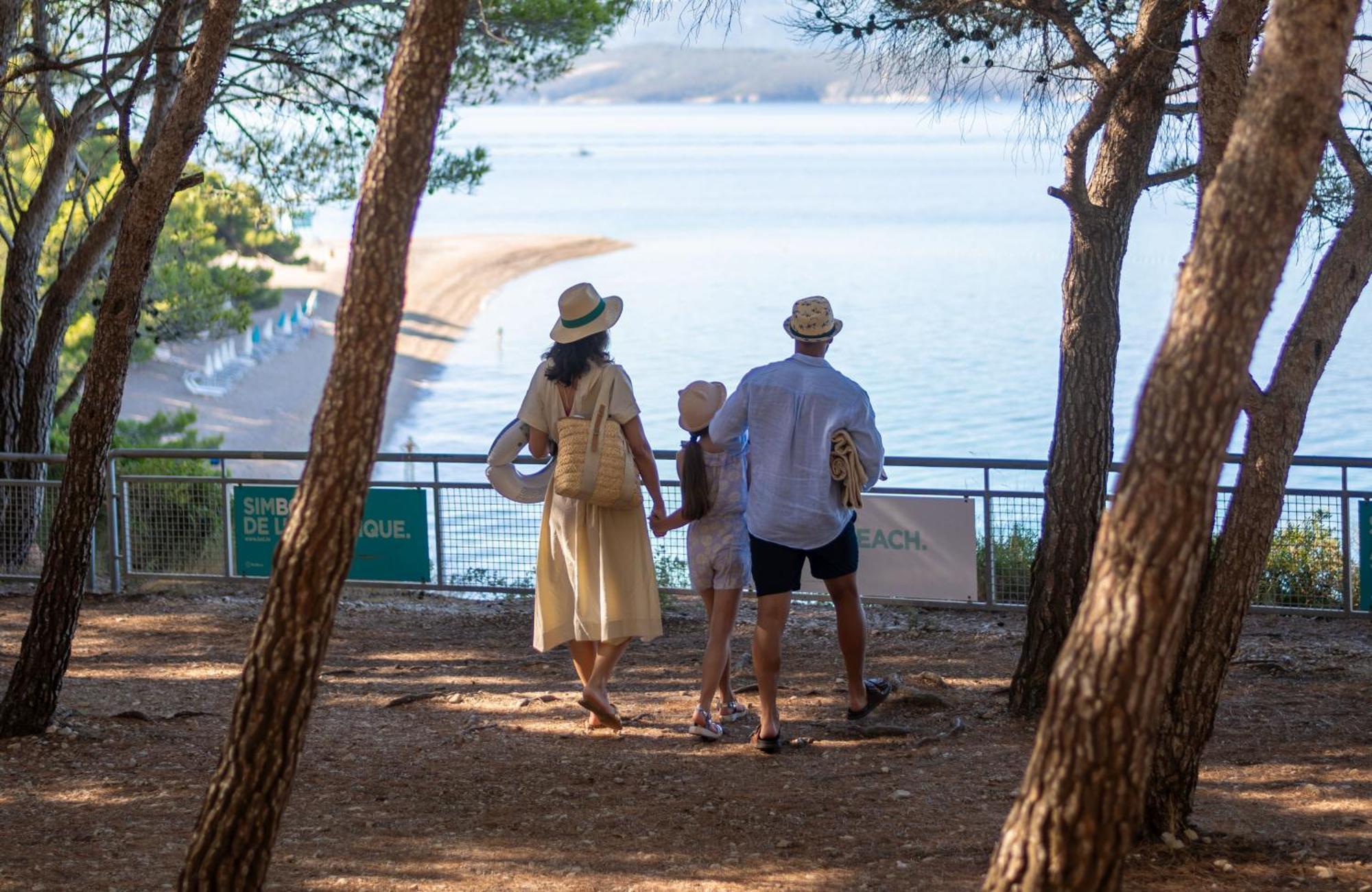 Bluesun Holiday Village Bonaca - Full Board Plus Bol Esterno foto
