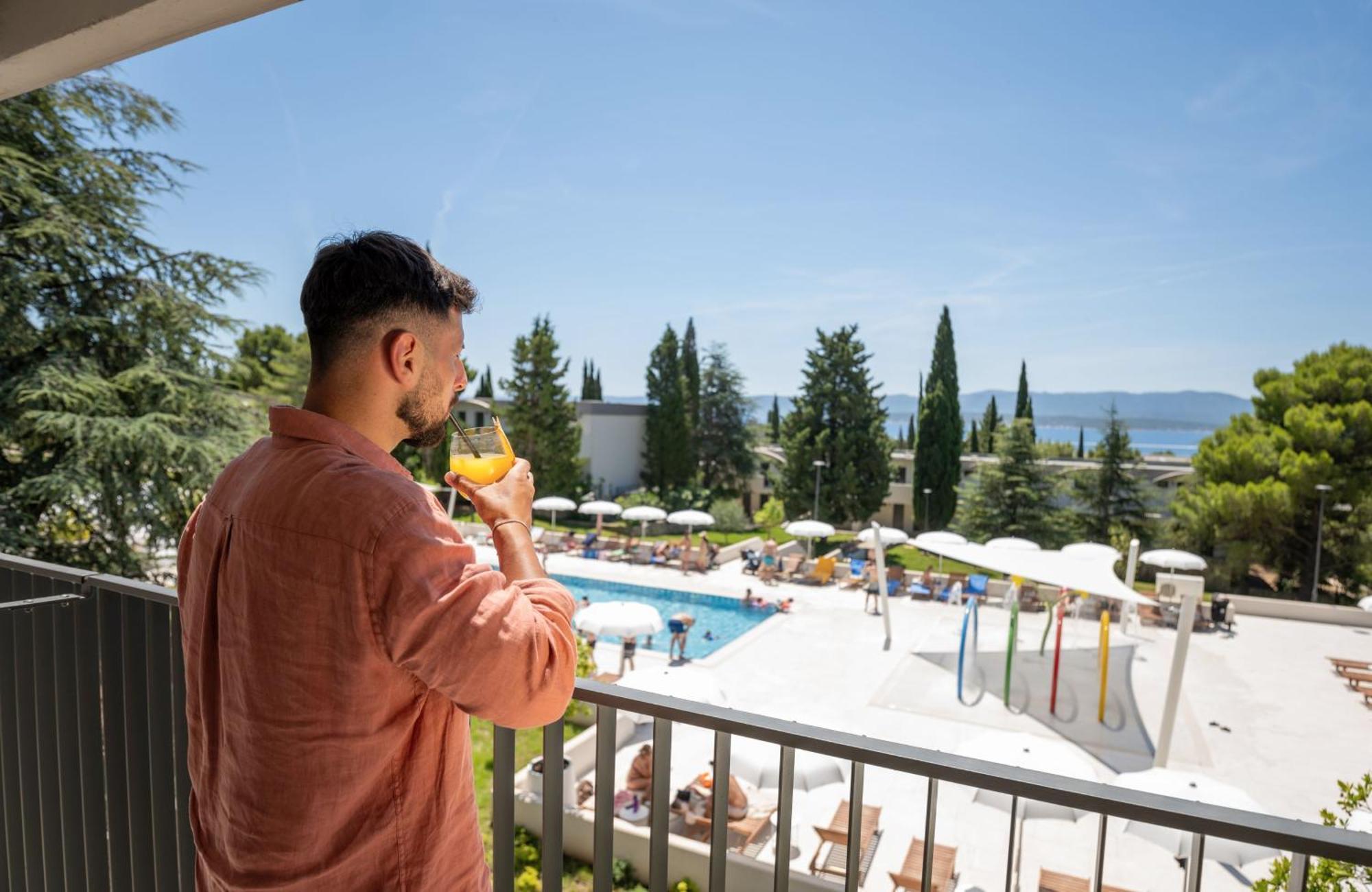 Bluesun Holiday Village Bonaca - Full Board Plus Bol Esterno foto