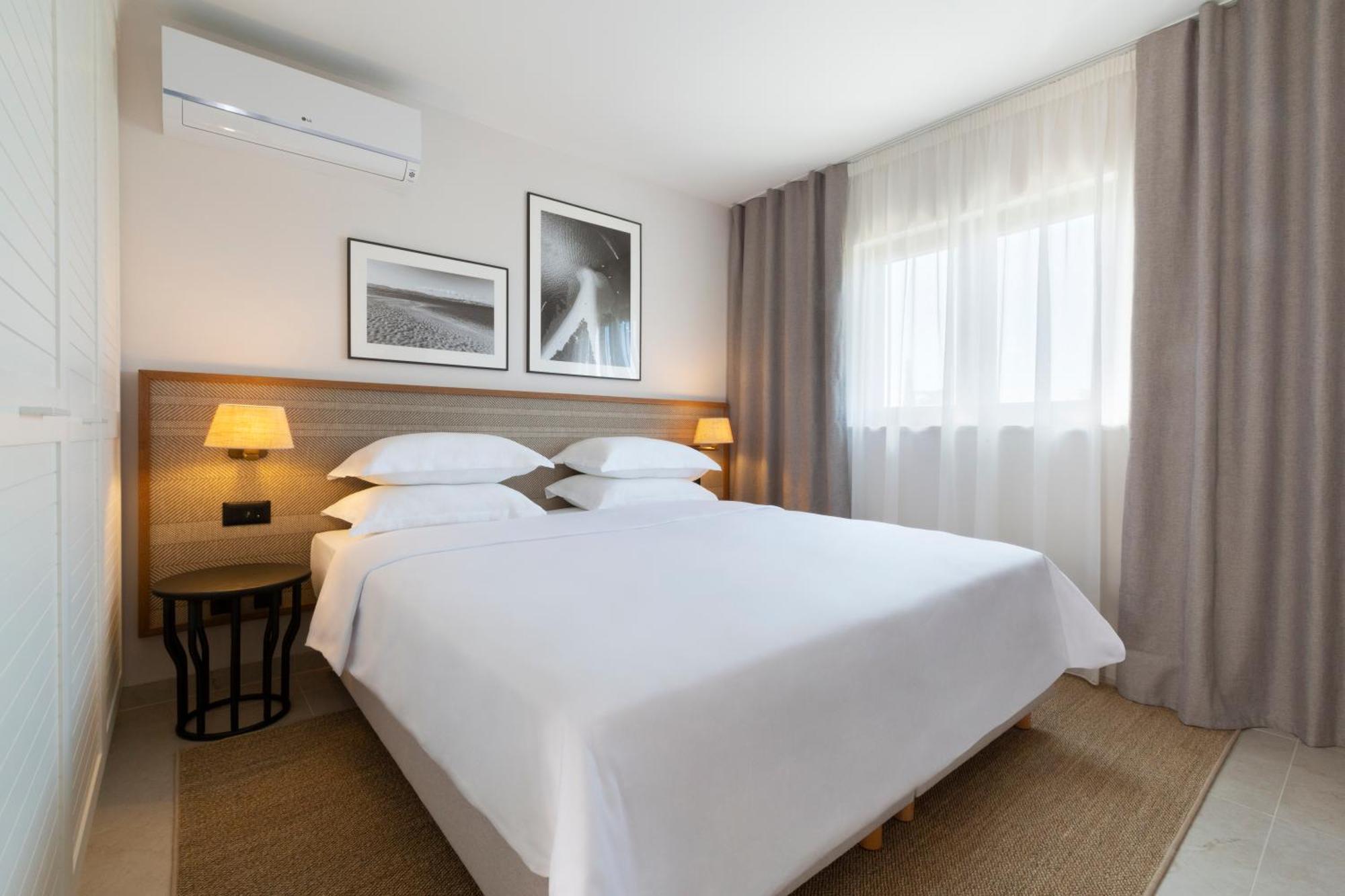 Bluesun Holiday Village Bonaca - Full Board Plus Bol Camera foto