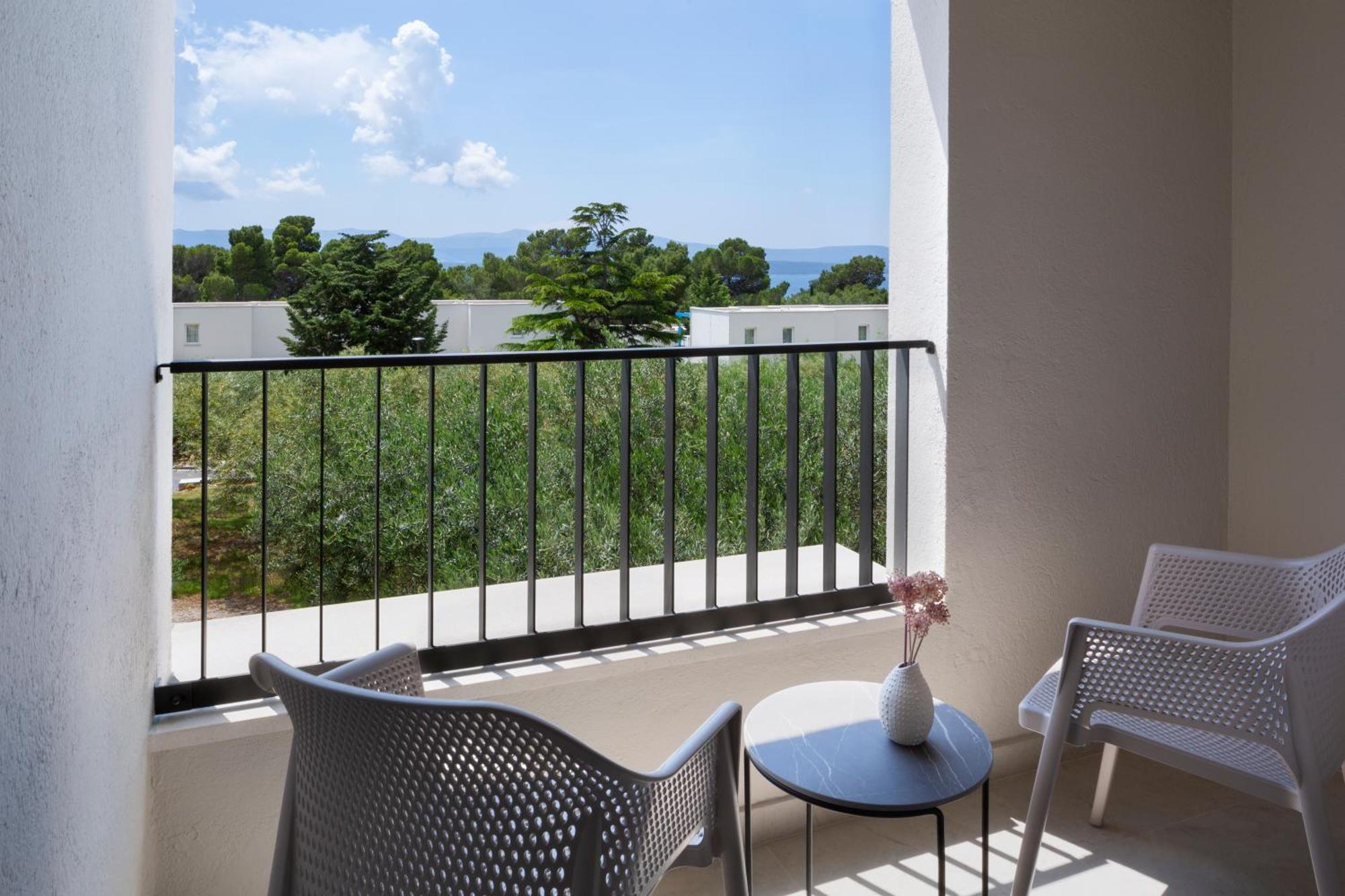 Bluesun Holiday Village Bonaca - Full Board Plus Bol Camera foto