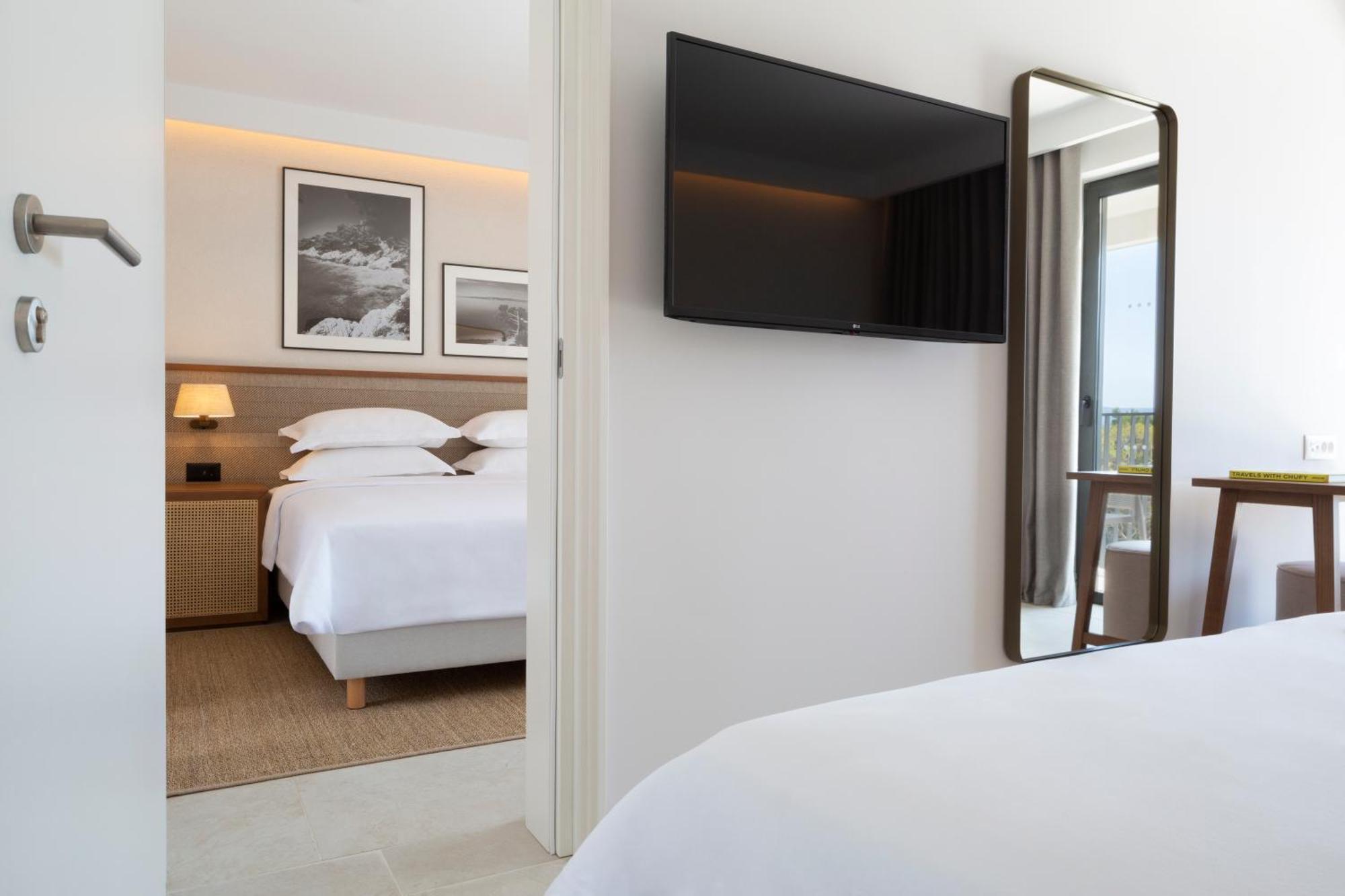 Bluesun Holiday Village Bonaca - Full Board Plus Bol Esterno foto