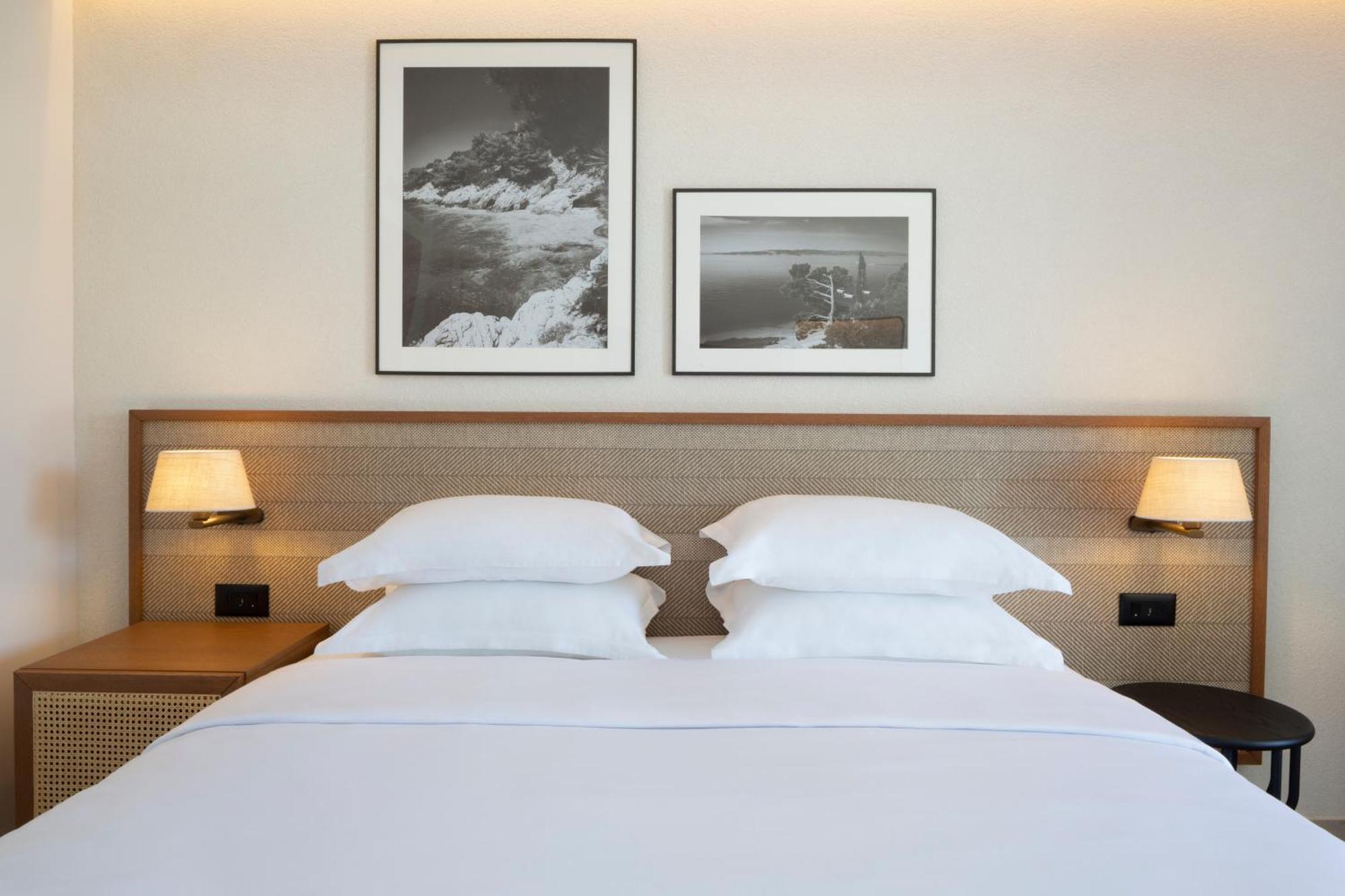 Bluesun Holiday Village Bonaca - Full Board Plus Bol Camera foto