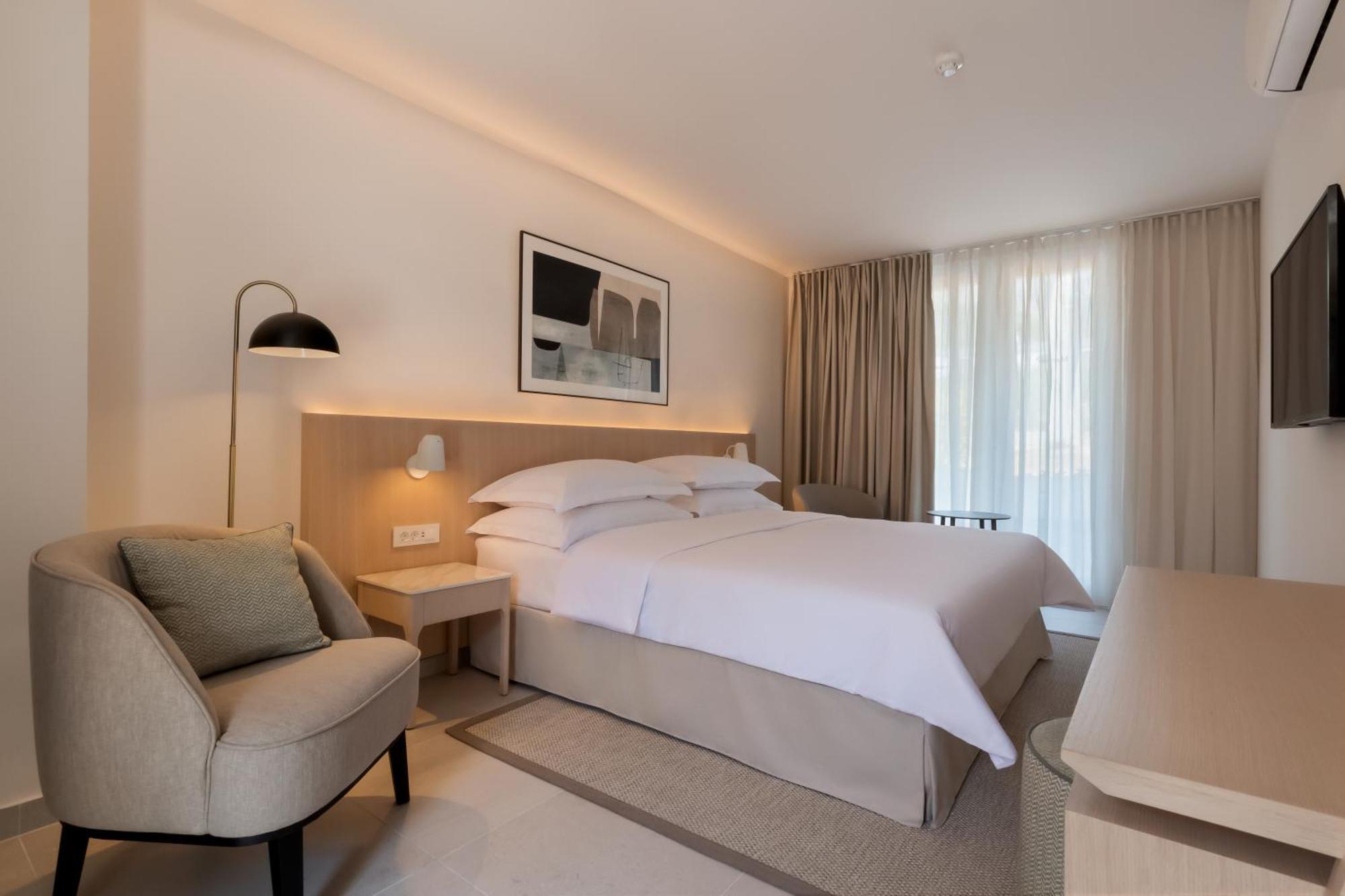 Bluesun Holiday Village Bonaca - Full Board Plus Bol Camera foto